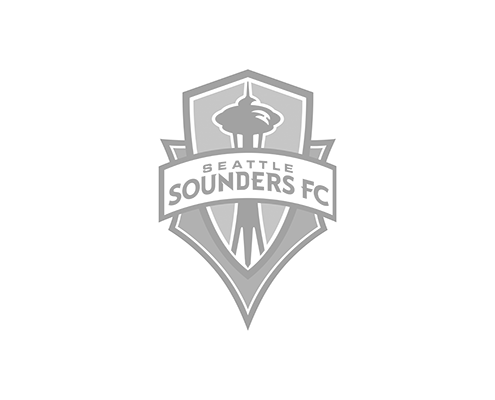 Fatigue Science customer logo - Seattle Sounders FC