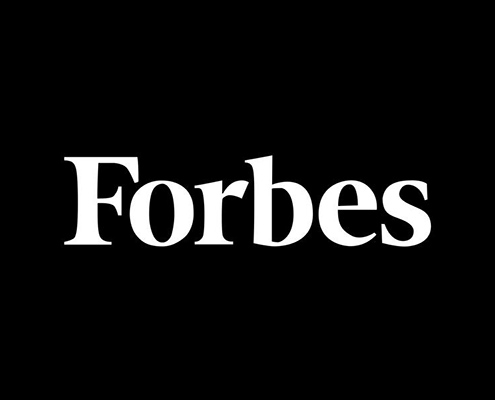 FS Blog - media logo - Forbes