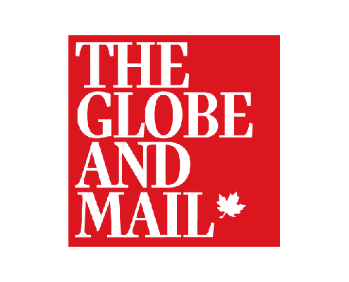 FS Blog - media logo - Globe & Mail