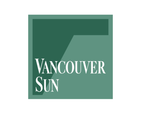 FS Blog - media logo - Vancouver Sun
