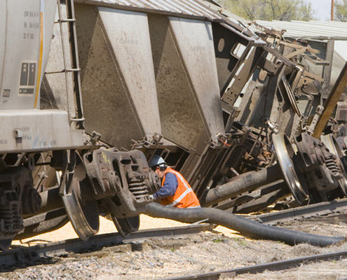 FS Blog - train derailment